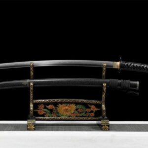Katana Yami Sukehiro