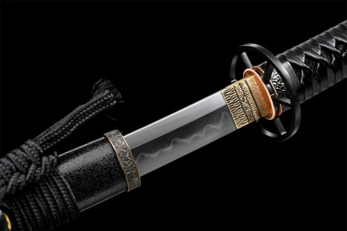 Katana Yami Sukehiro