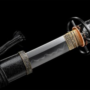 Katana Yami Sukehiro