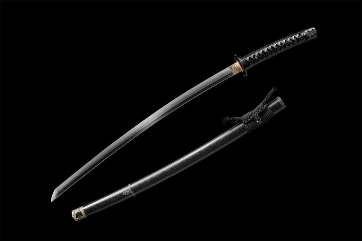 Katana Yami Sukehiro