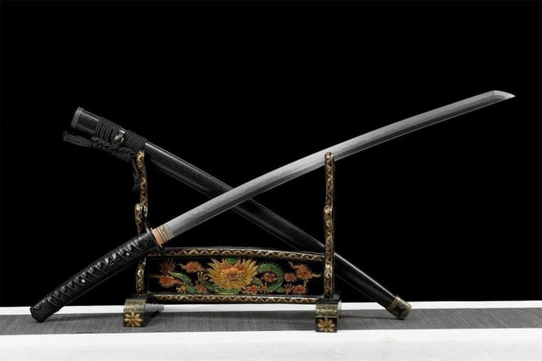 Katana Yami Sukehiro