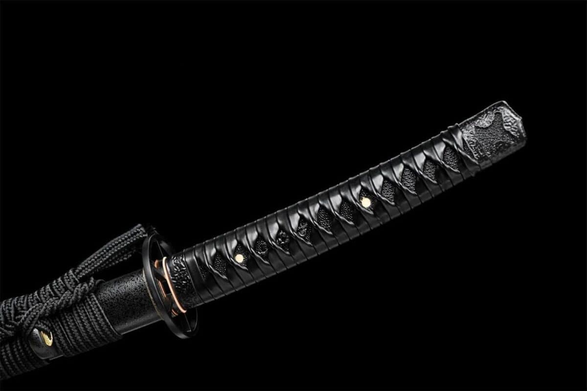 Katana Yami Sukehiro