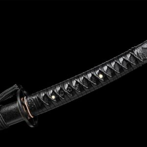 Katana Yami Sukehiro