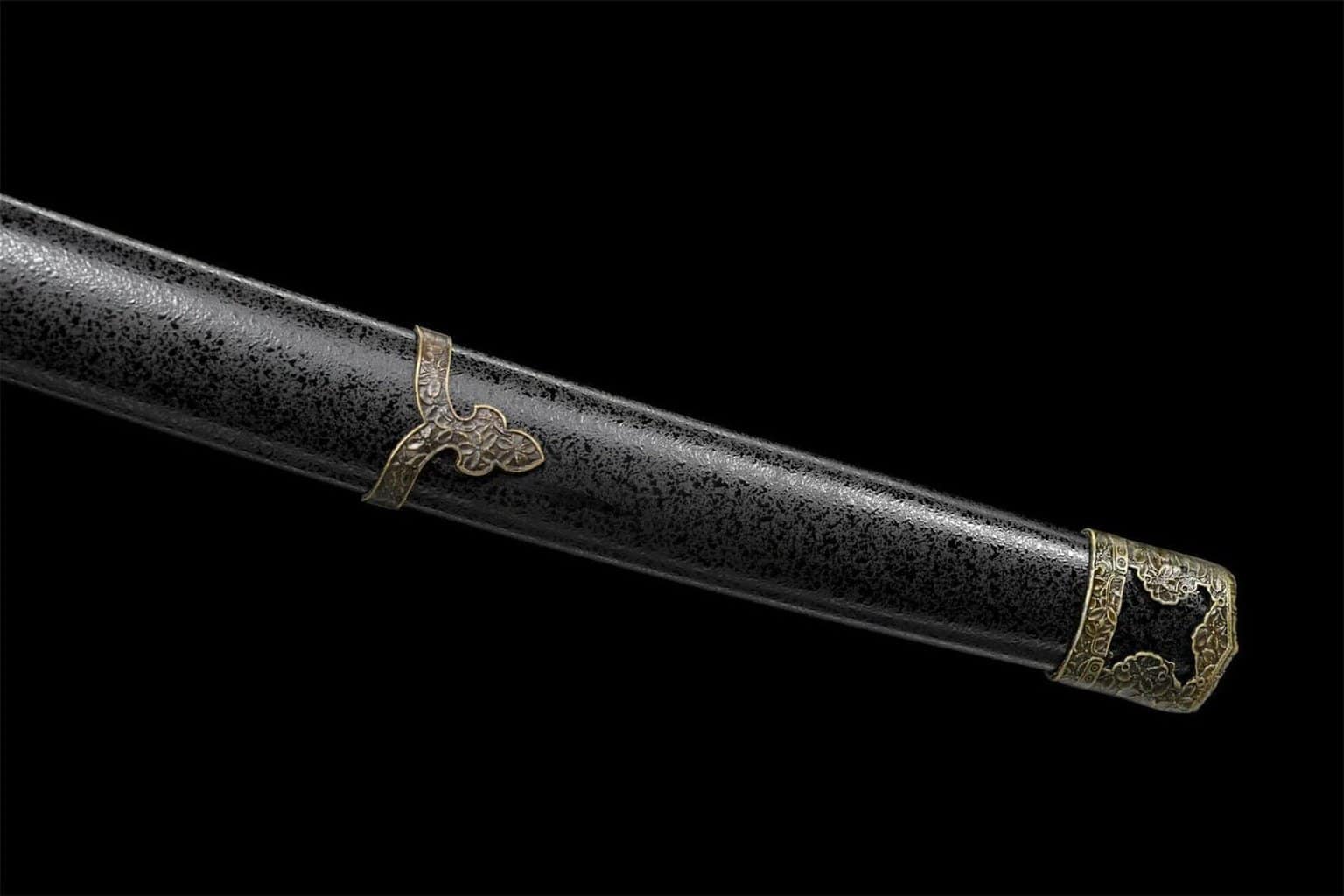 Katana Yami Sukehiro