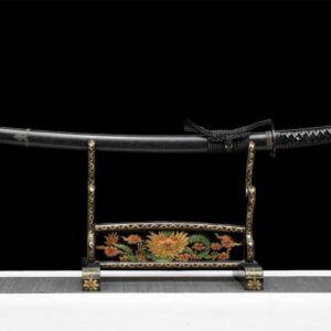 Katana Yami Sukehiro