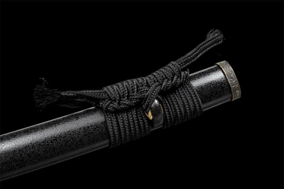 Katana Yami Sukehiro