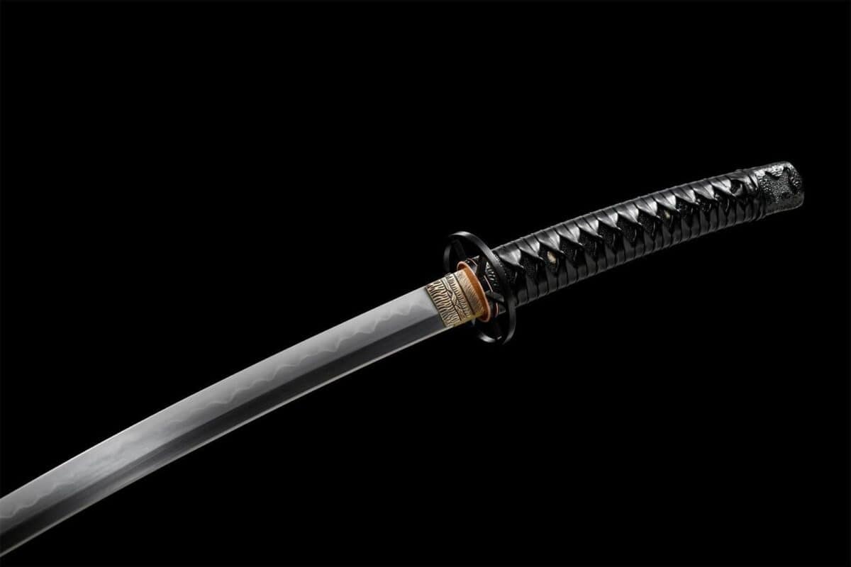 Katana Yami Sukehiro