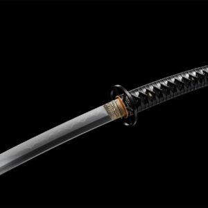 Katana Yami Sukehiro