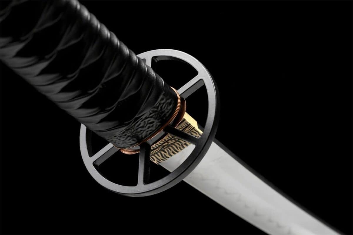 Katana Yami Sukehiro