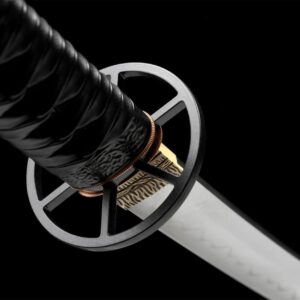 Katana Yami Sukehiro