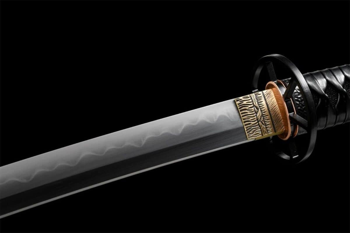 Katana Yami Sukehiro