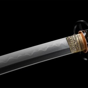 Katana Yami Sukehiro