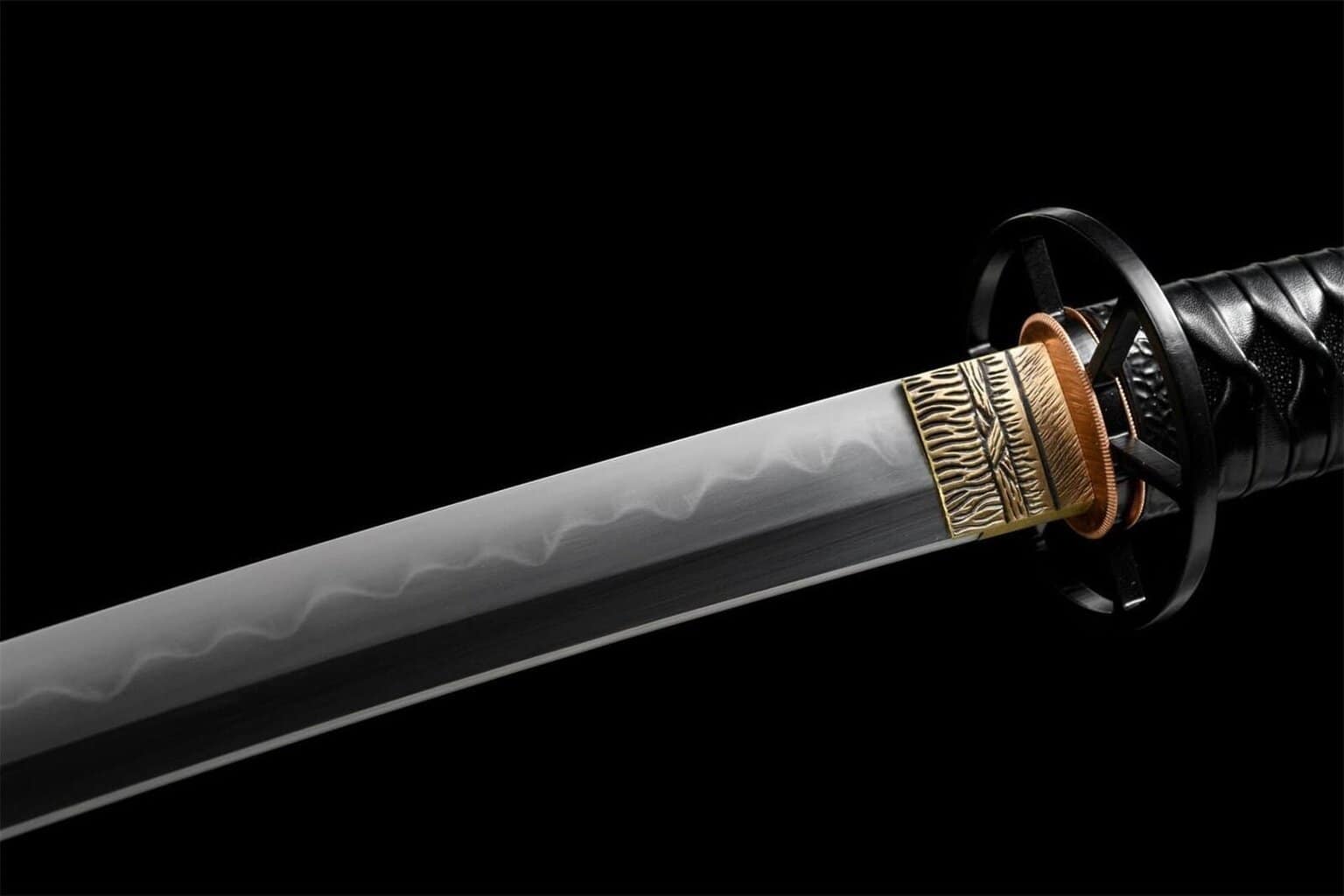 Katana Yami Sukehiro