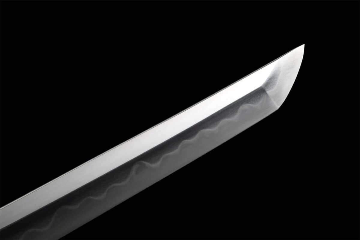 Katana Yami Sukehiro