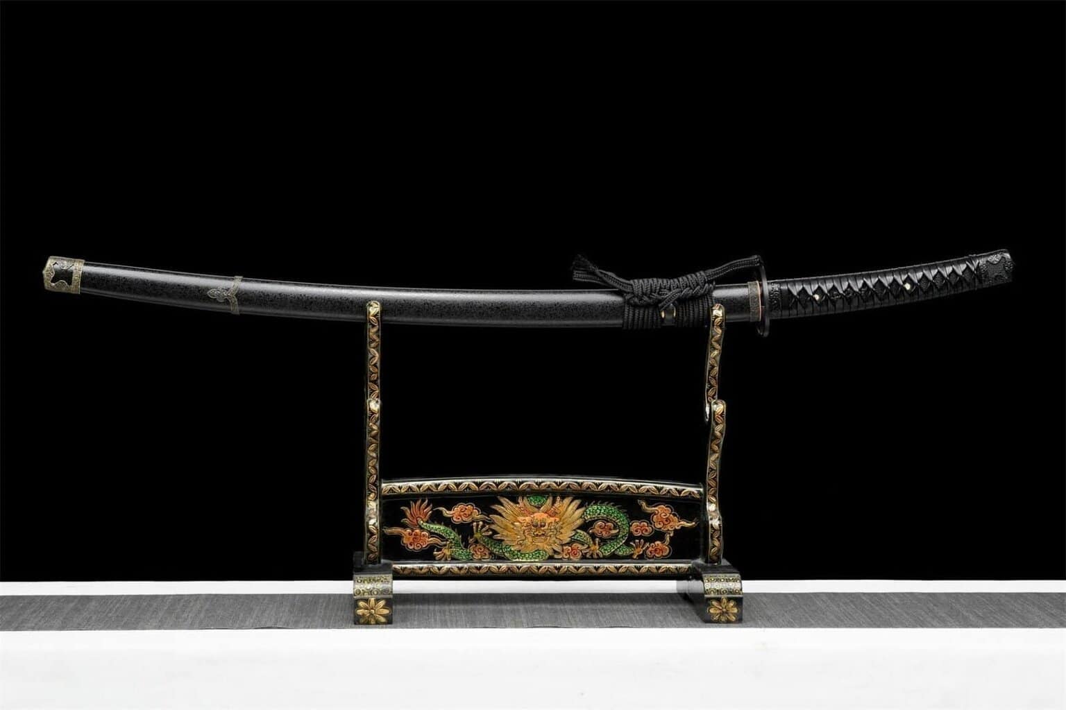 Katana Yami Sukehiro