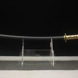 Yoriichi Katana