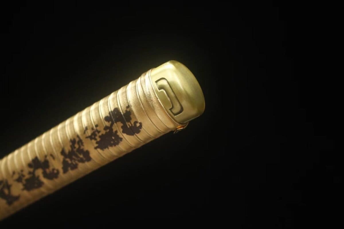 Yoriichi Katana