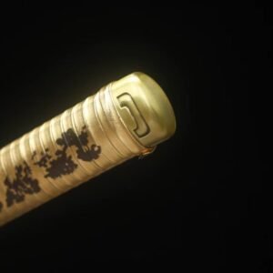 Yoriichi Katana
