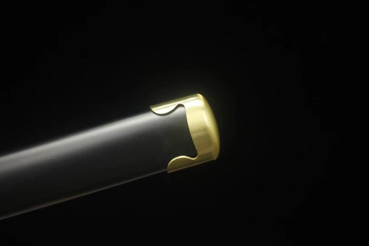 Yoriichi Katana