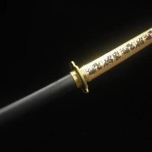 Yoriichi Katana