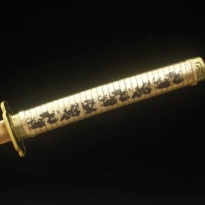 Yoriichi Katana