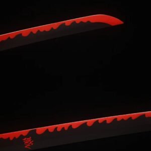 Yoriichi Katana