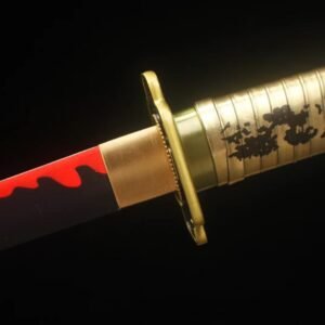 Yoriichi Katana