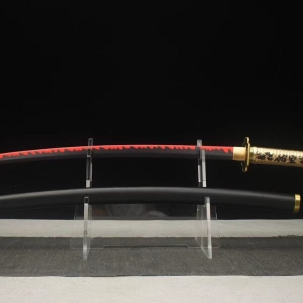 Yoriichi Katana