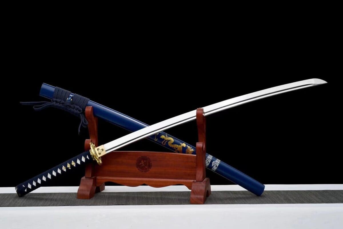 Katana y Tanto