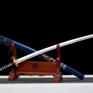 Katana y Tanto
