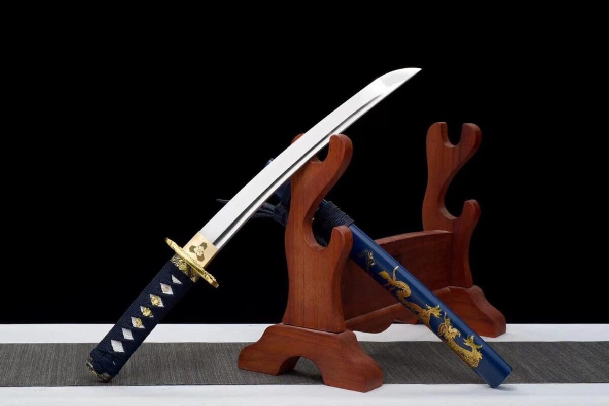 Katana y Tanto