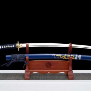 Katana y Tanto