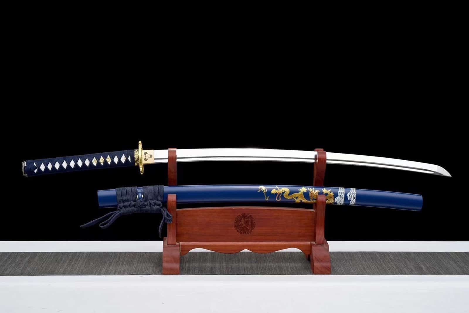 Katana y Tanto