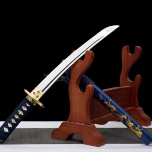 Katana y Tanto