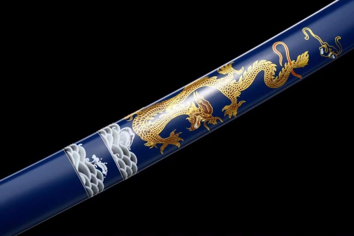 Katana y Tanto