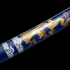 Katana y Tanto
