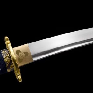 Katana y Tanto