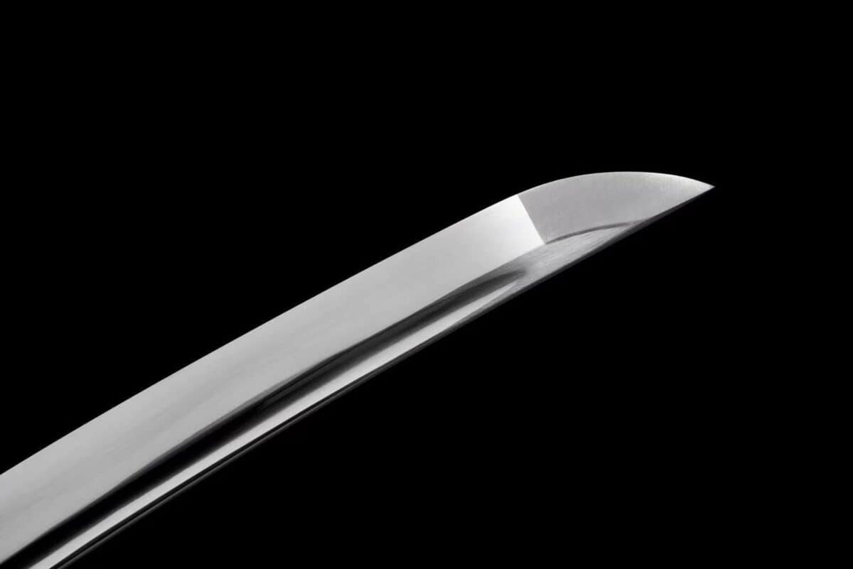 Katana y Tanto