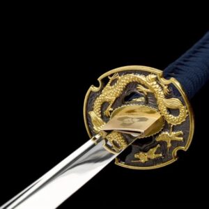 Katana y Tanto