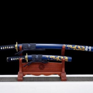 Katana y Tanto