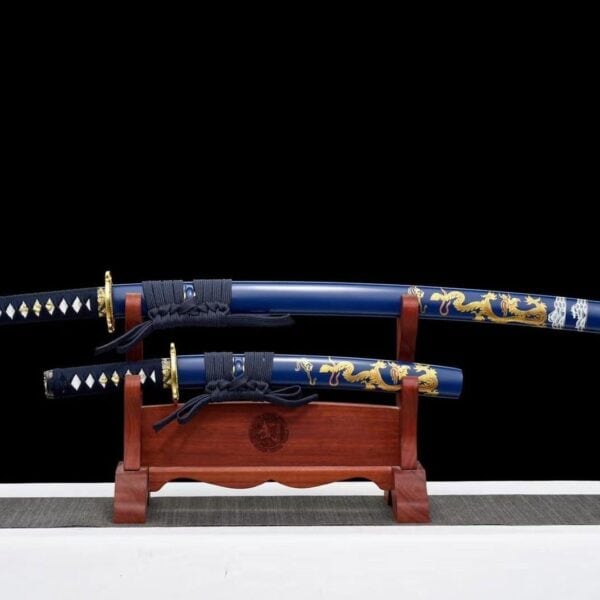 Katana y Tanto