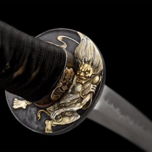 Katana Oni