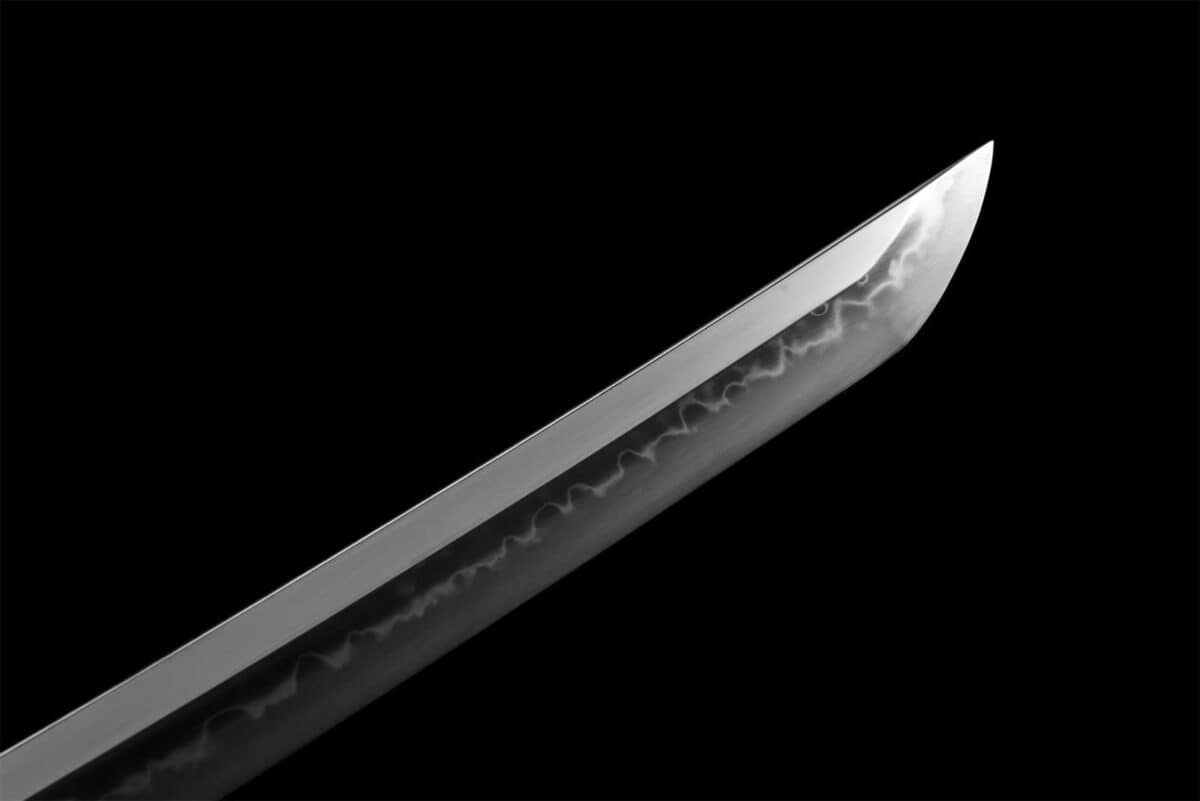 Katana Oni