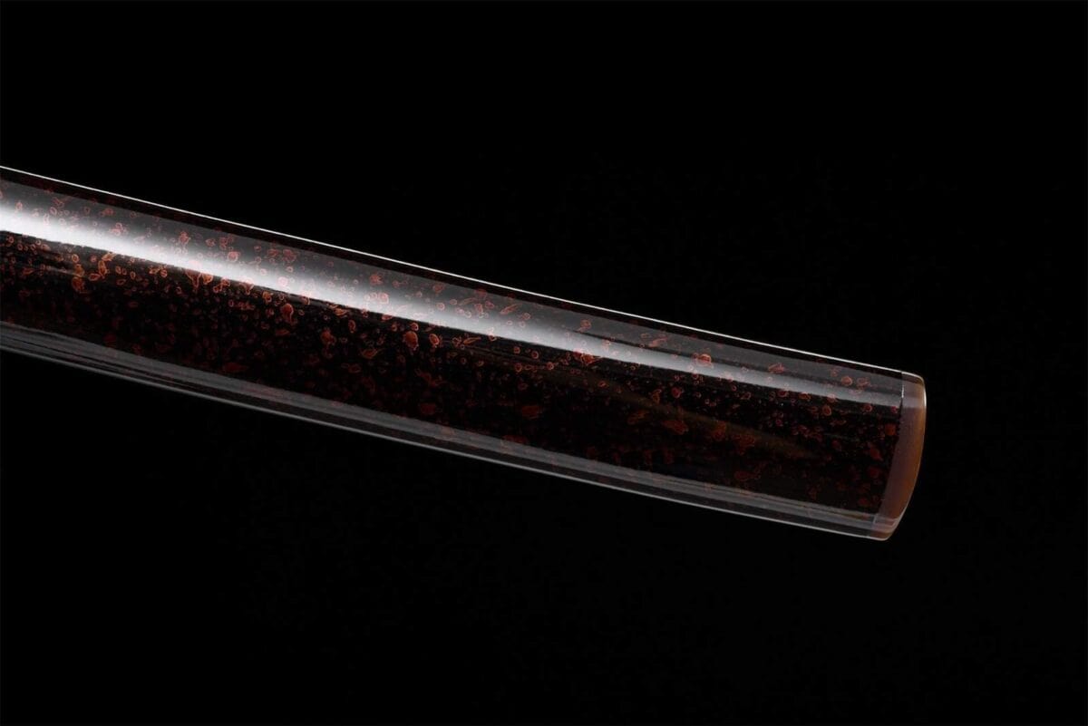 Katana Oni