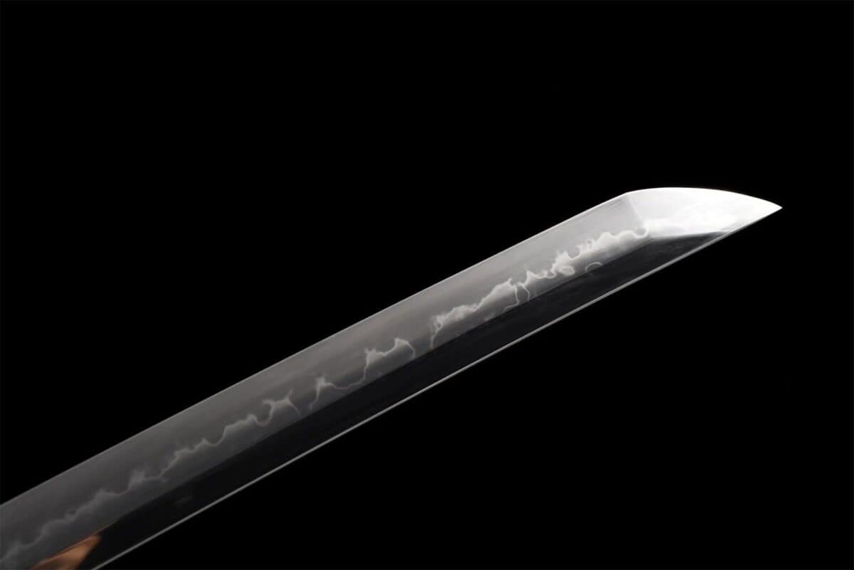 Katana Oni