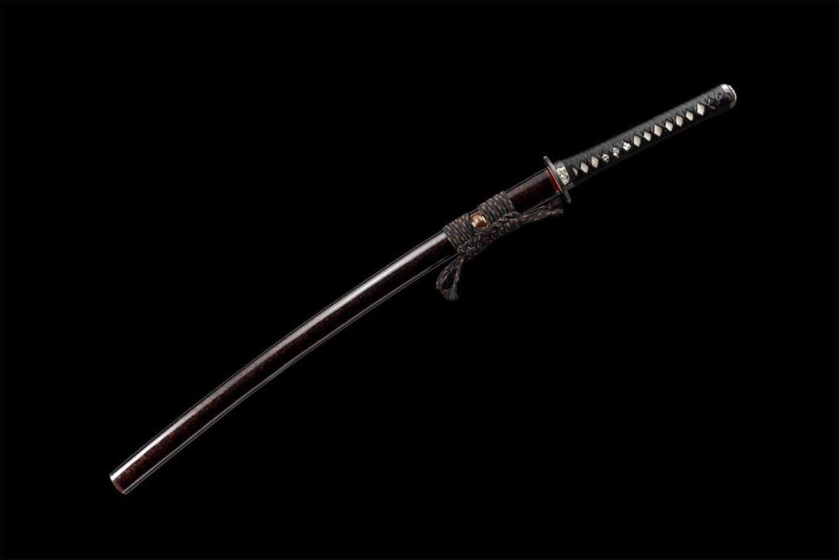 Katana Oni