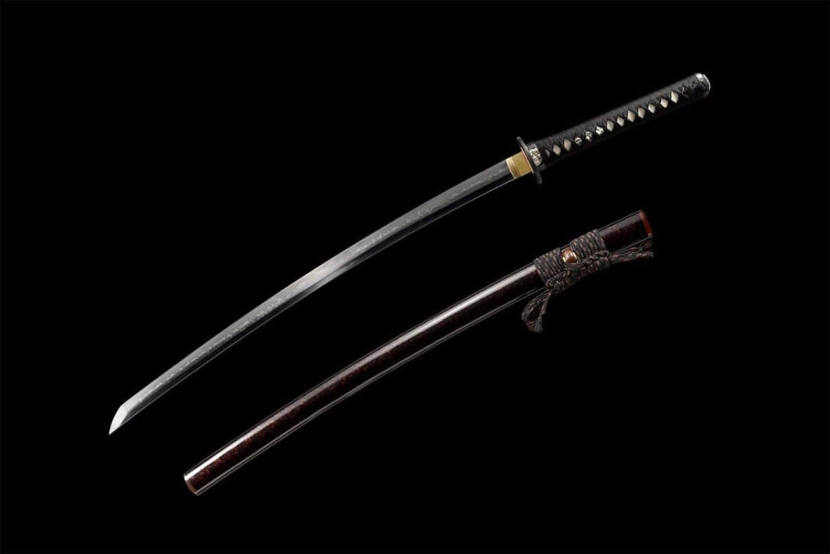 Katana Oni