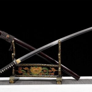 Katana Oni
