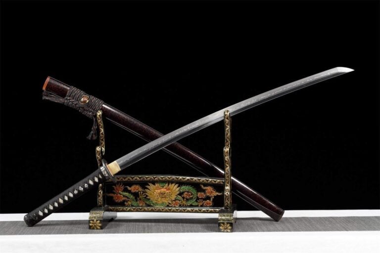 Katana Oni