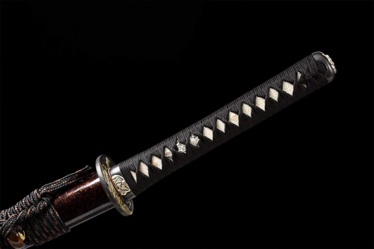 Katana Oni